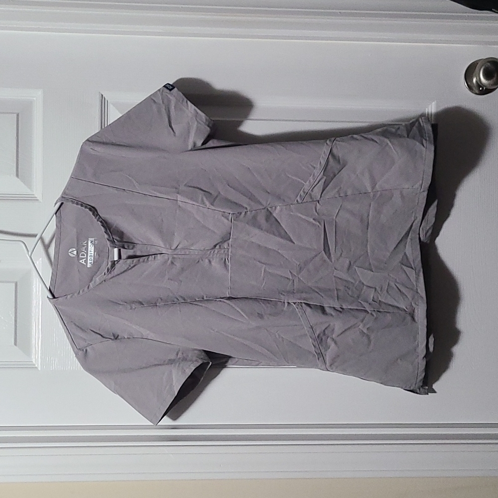 Women's medical scrubs